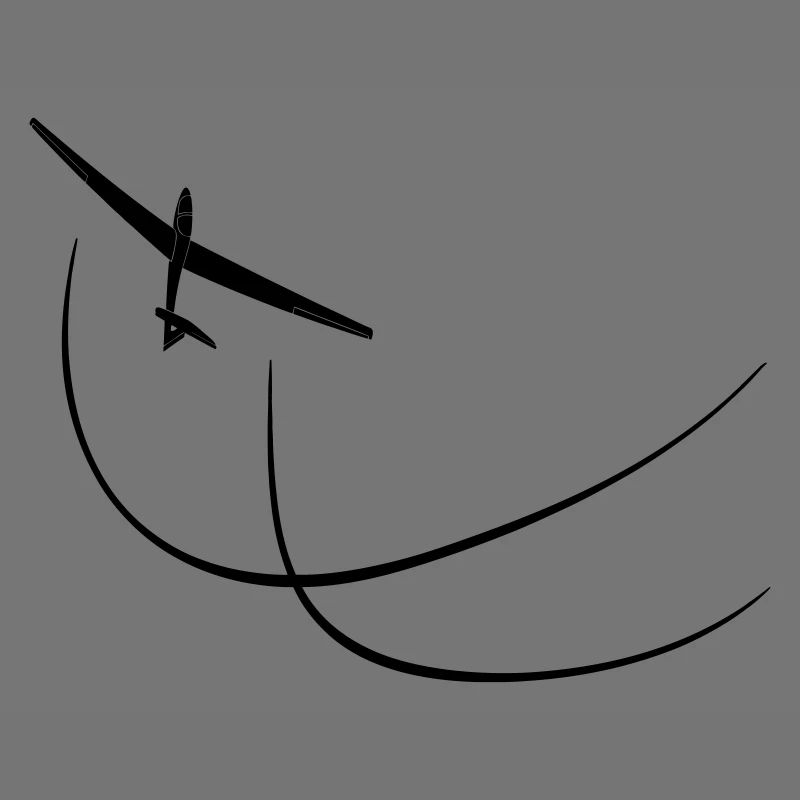 aerobatics glider glider flying glider pilot