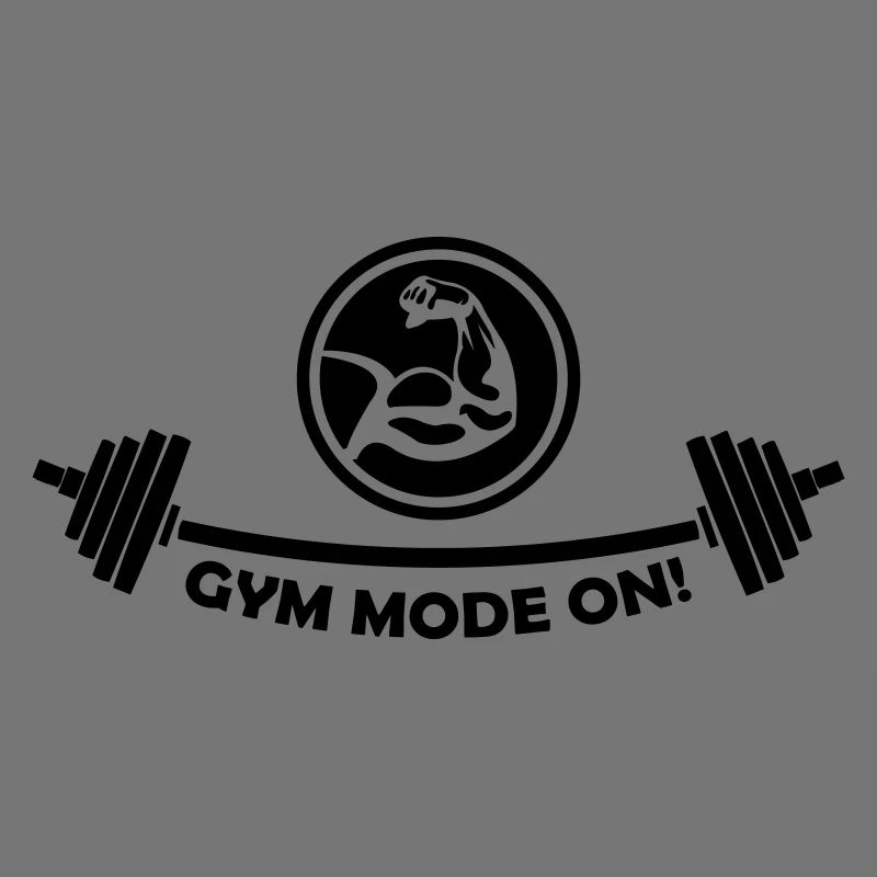 Mode Gym activé