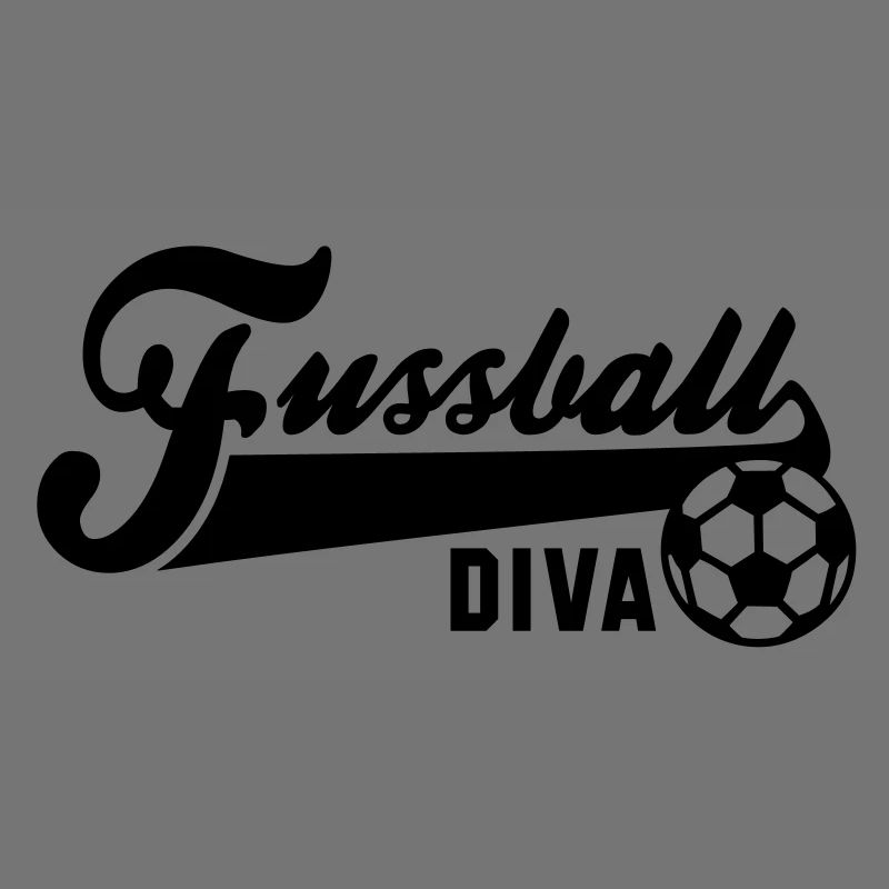 Fussball DIVA