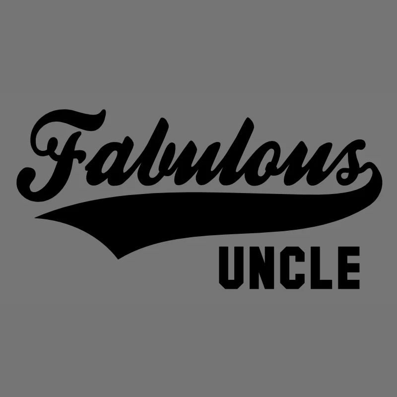 ONCLE fabuleux