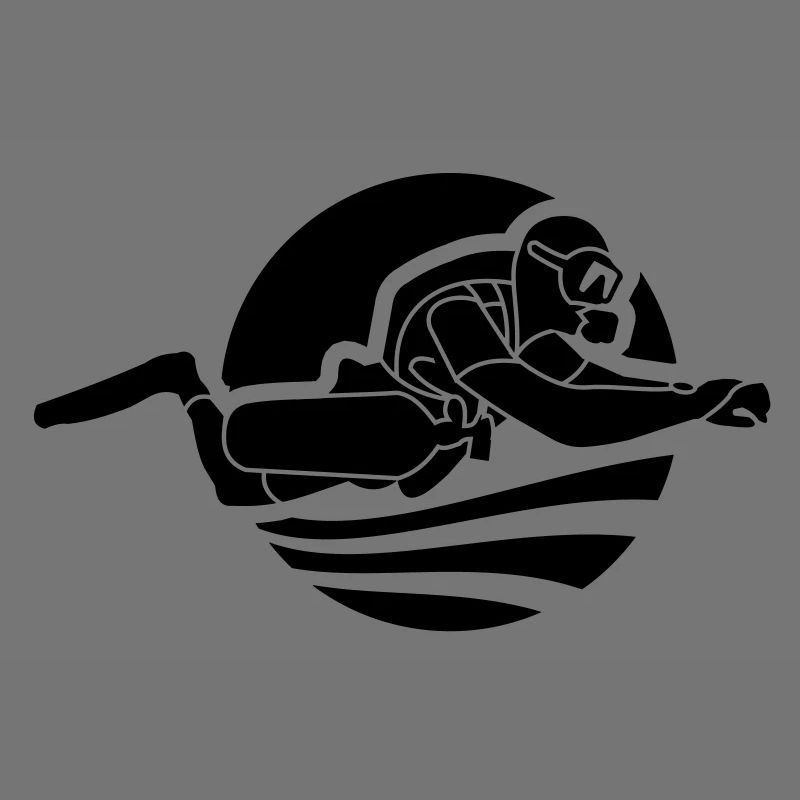 Sidemount-Forum Logo