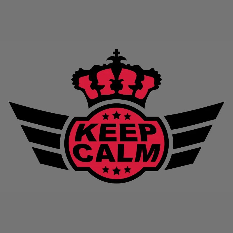 Keep Calm