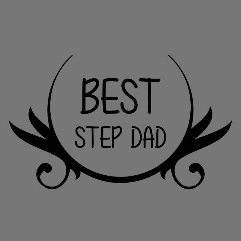 Best Step Dad