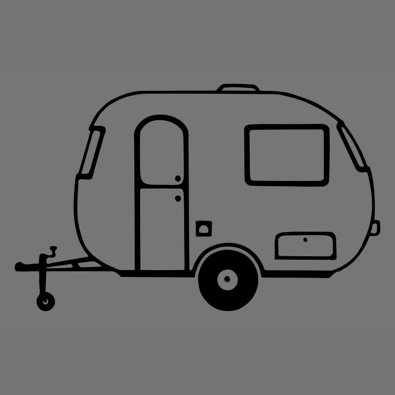 Wohnwagen
