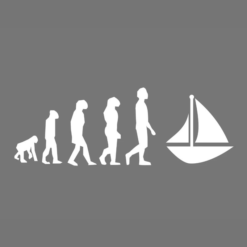 Evolution Segeln