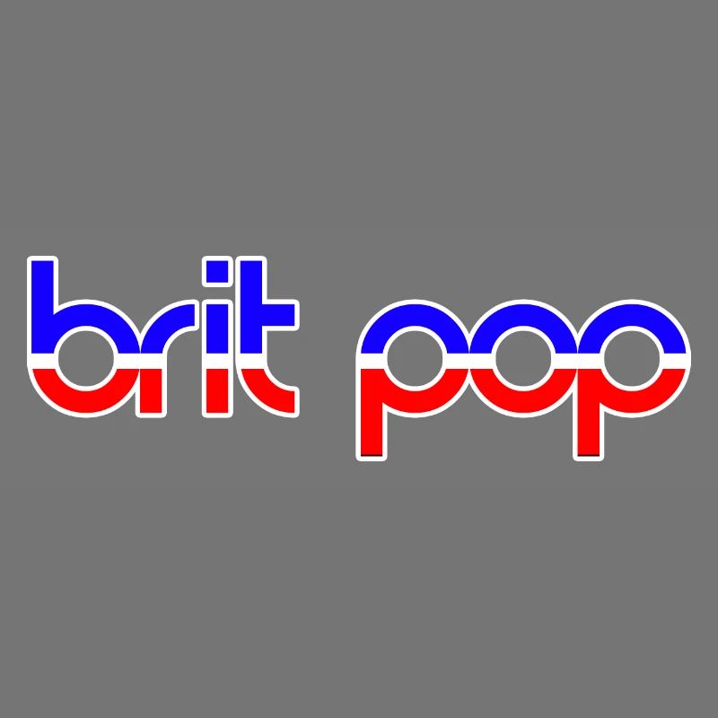 BRIT POP