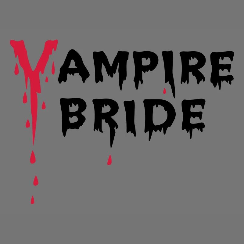 Vampire Bride