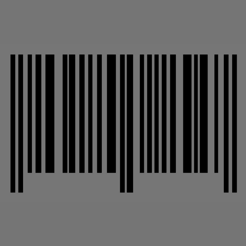 barcode symbol