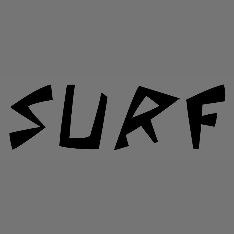 surf