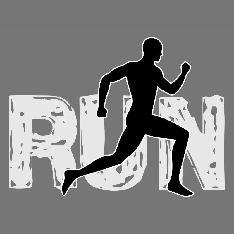 Run running