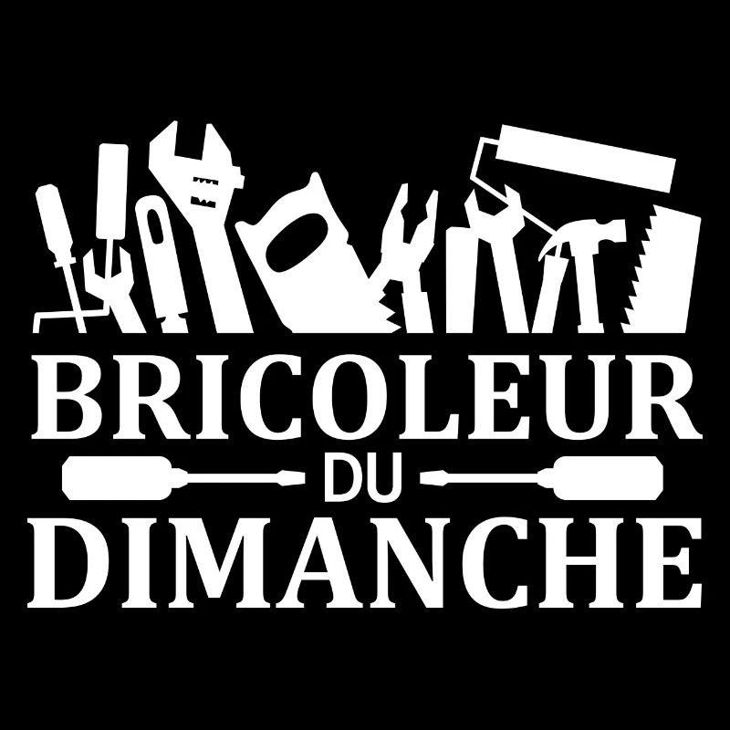 Bricoleur du dimanche 3