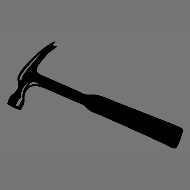 Carpentry Hammer