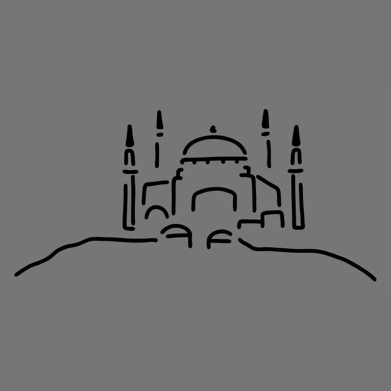 hagia moschee istanbul