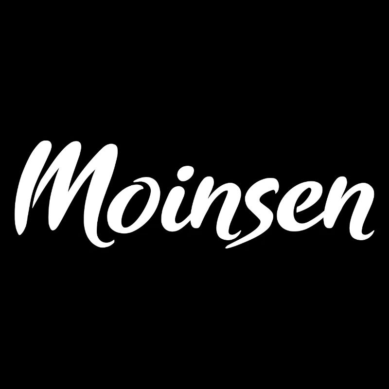 Moinsen White