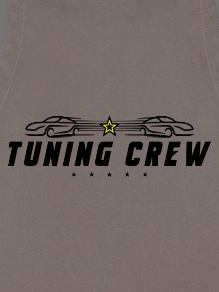 Tuning Crew Car
