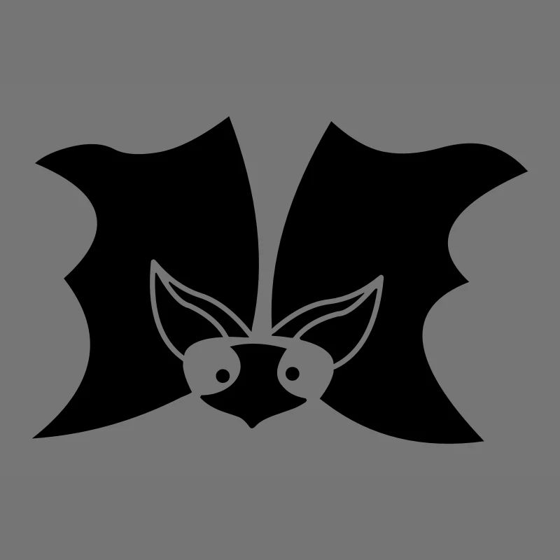 bat graffiti