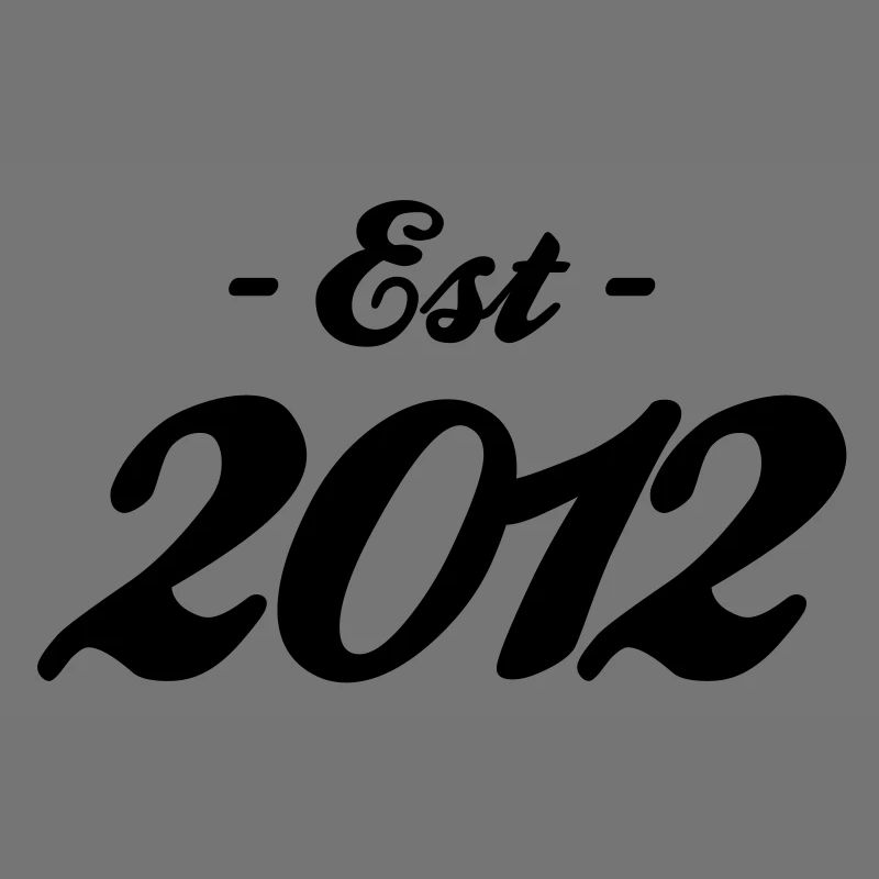 Geburt - Established 2012