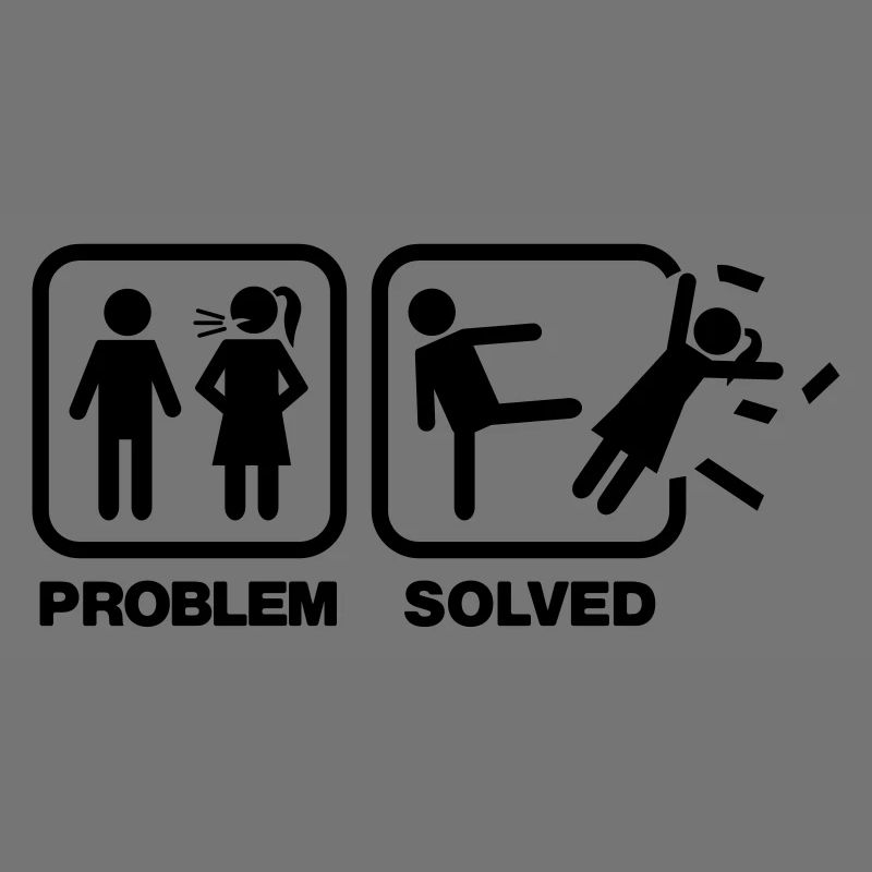 problem solved