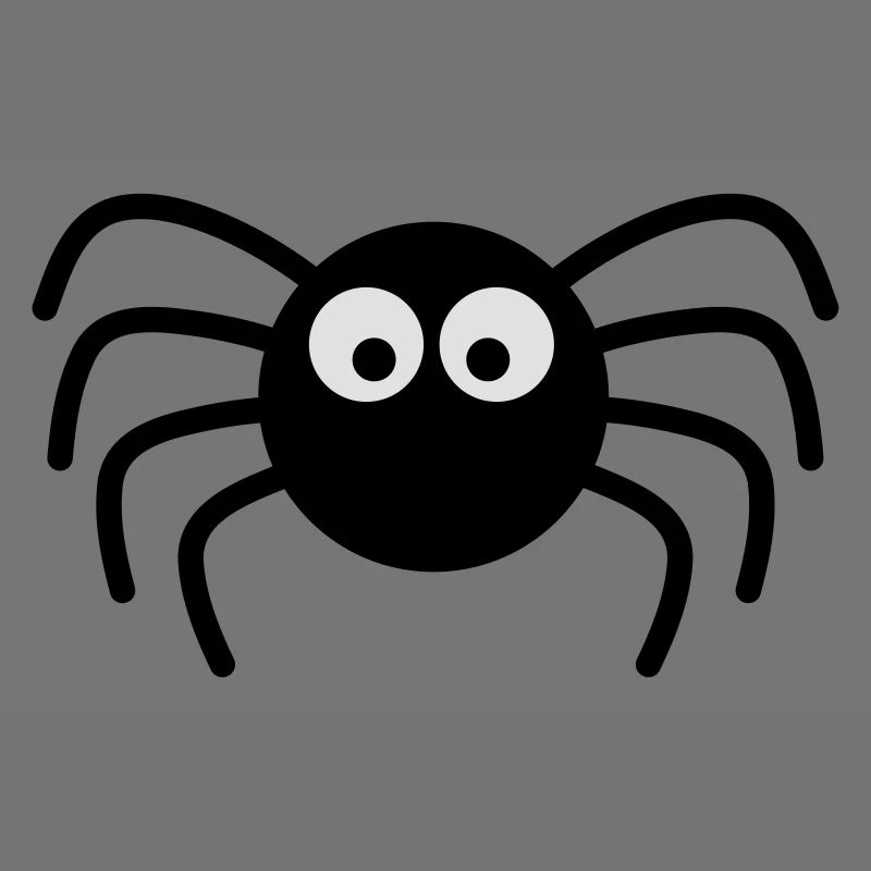 spider araignée