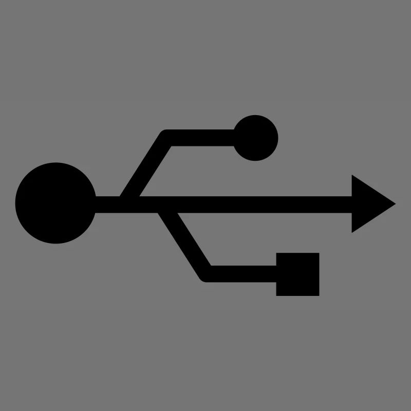 usb