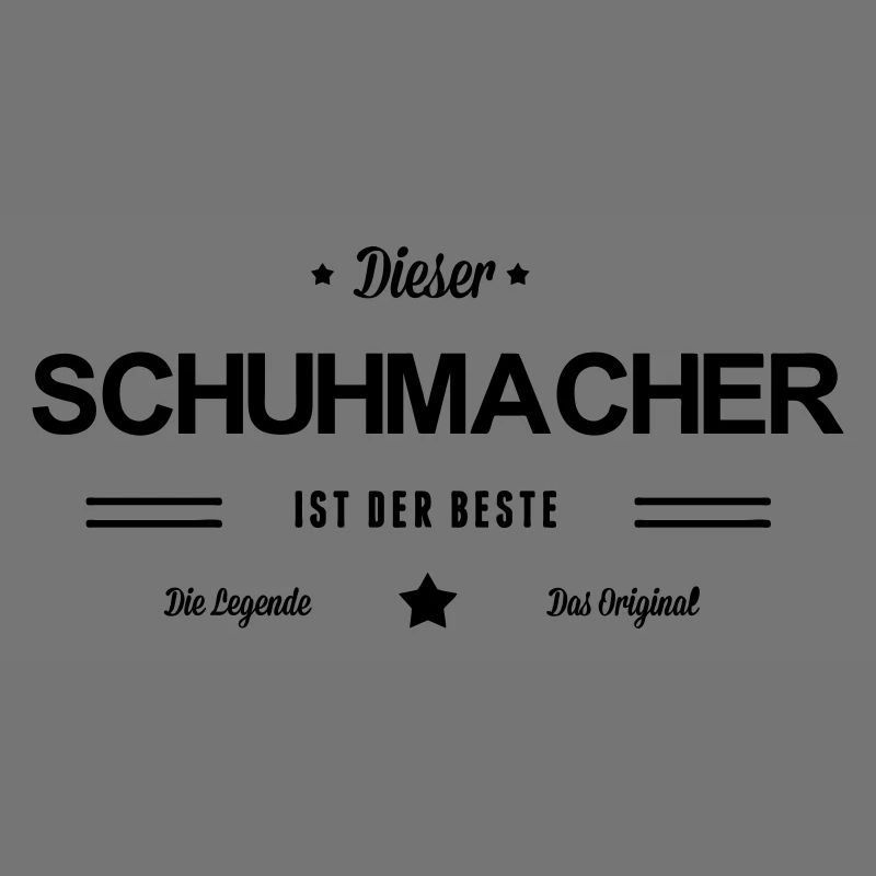 Bester Schuhmacher