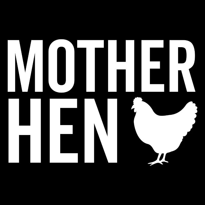 Mutter Henne