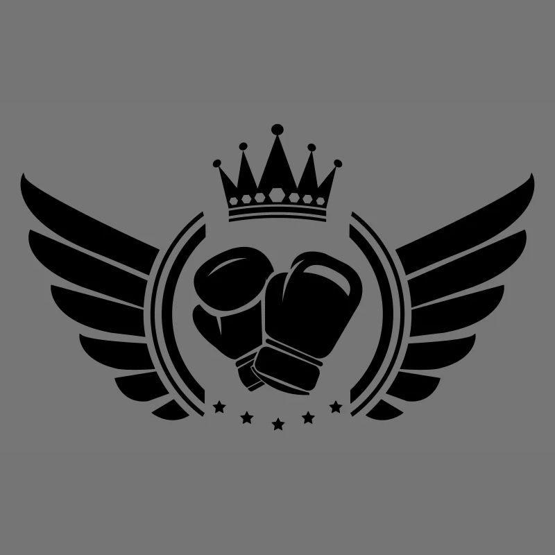 Boxing icon