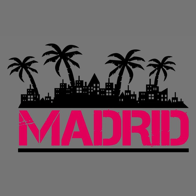 madrid