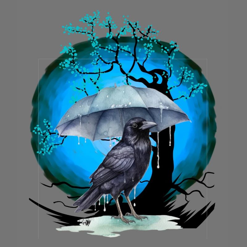 Arbre, Fleur De Cerisier, Oiseau