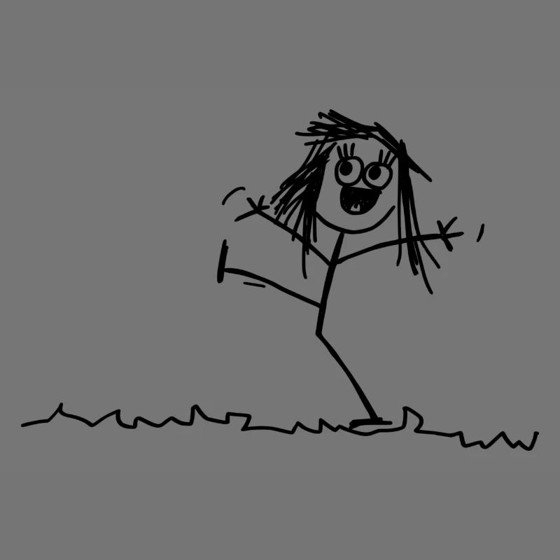 Danseuse