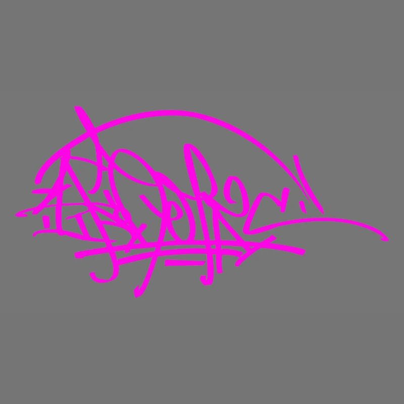 PRC ikon Rose Tag