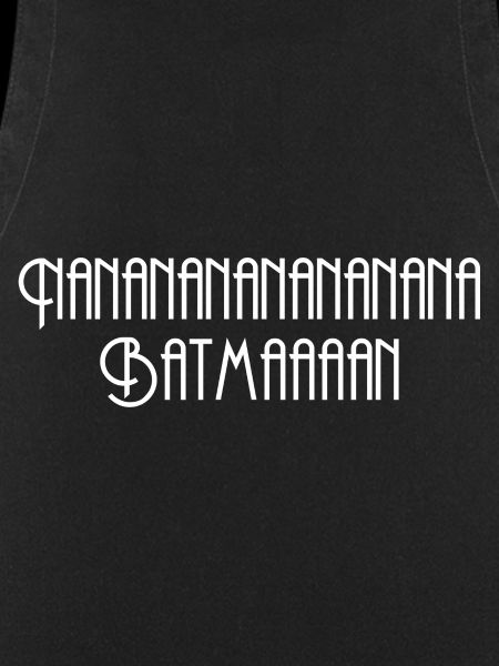 Batmaaaan