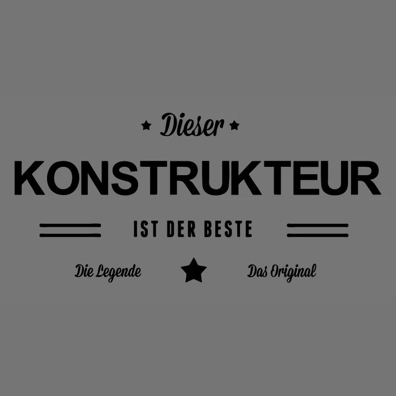 Bester Konstrukteur