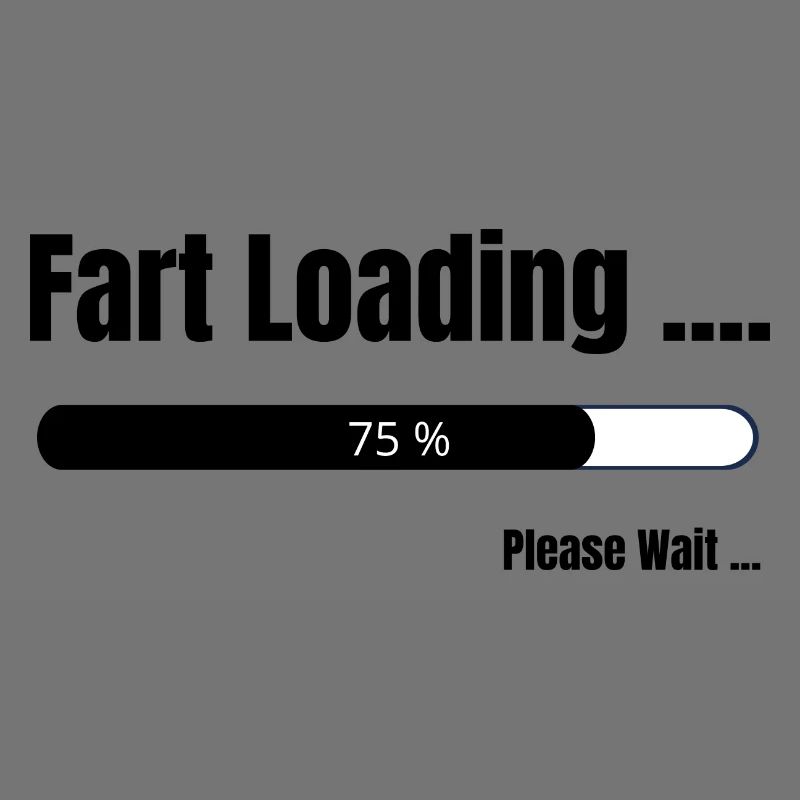 Fart Loading