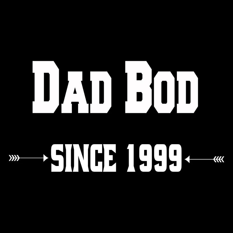 Dad Bod since 1999