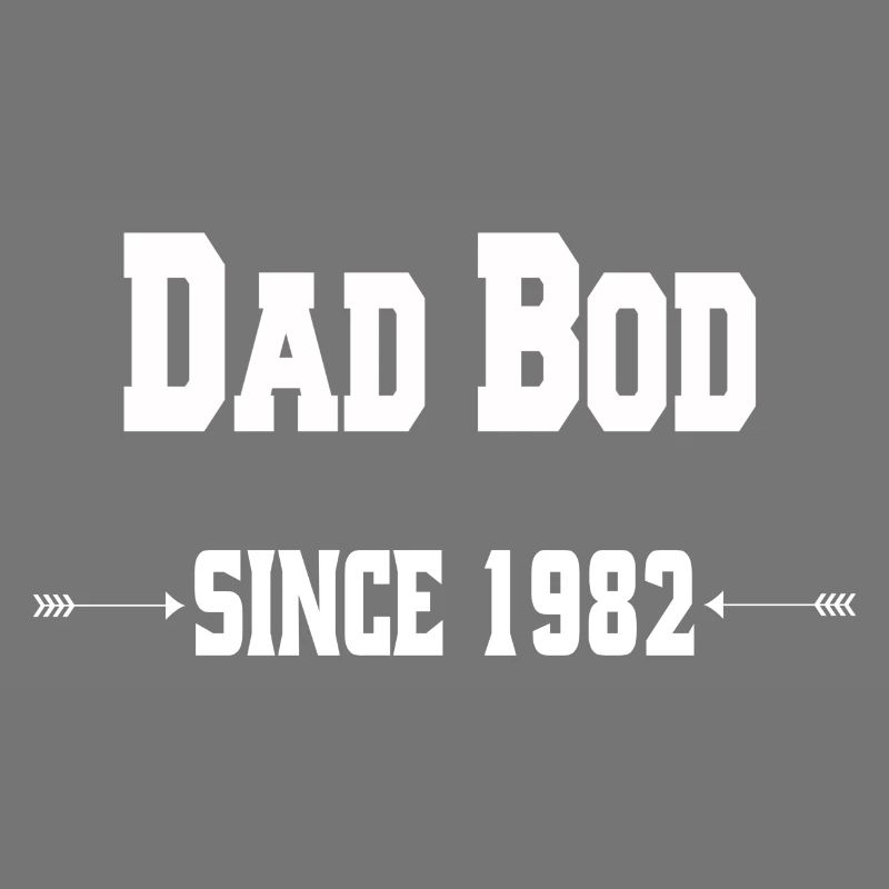 Dad Bod since 1982