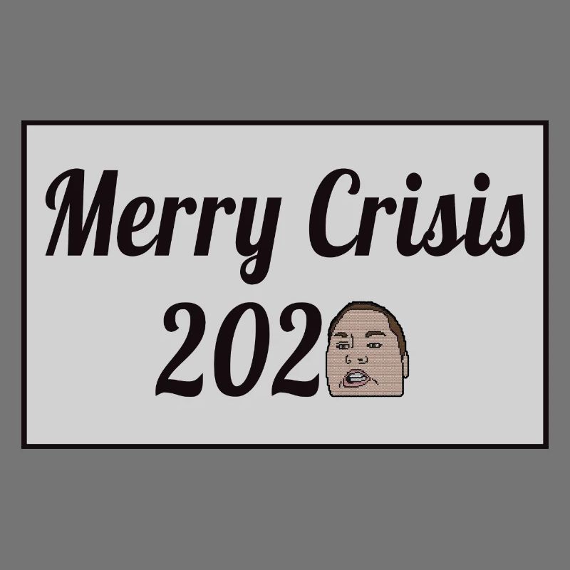 Merry Crisis 2020