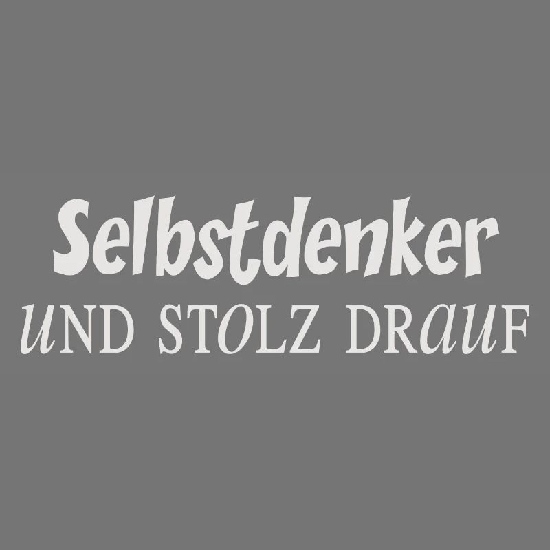selbstdenker hell 2
