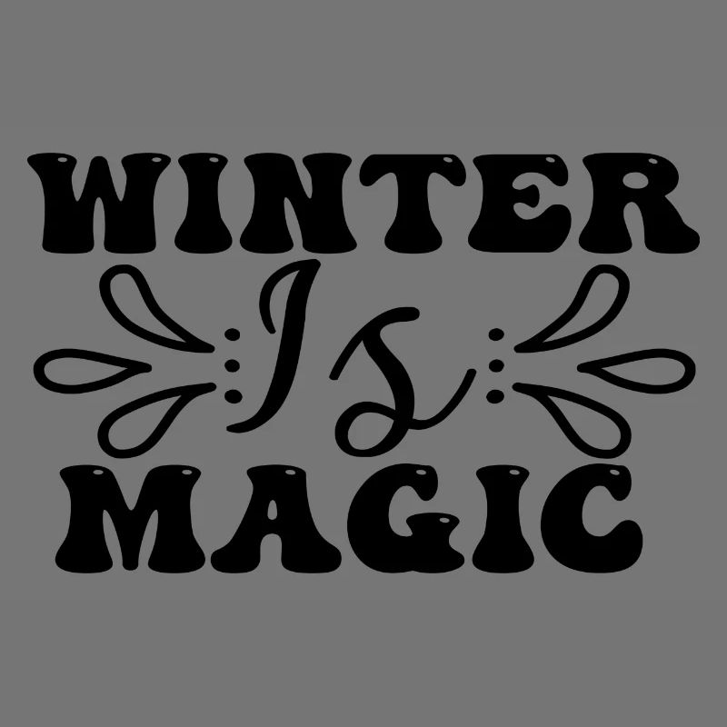Winter Is Magic