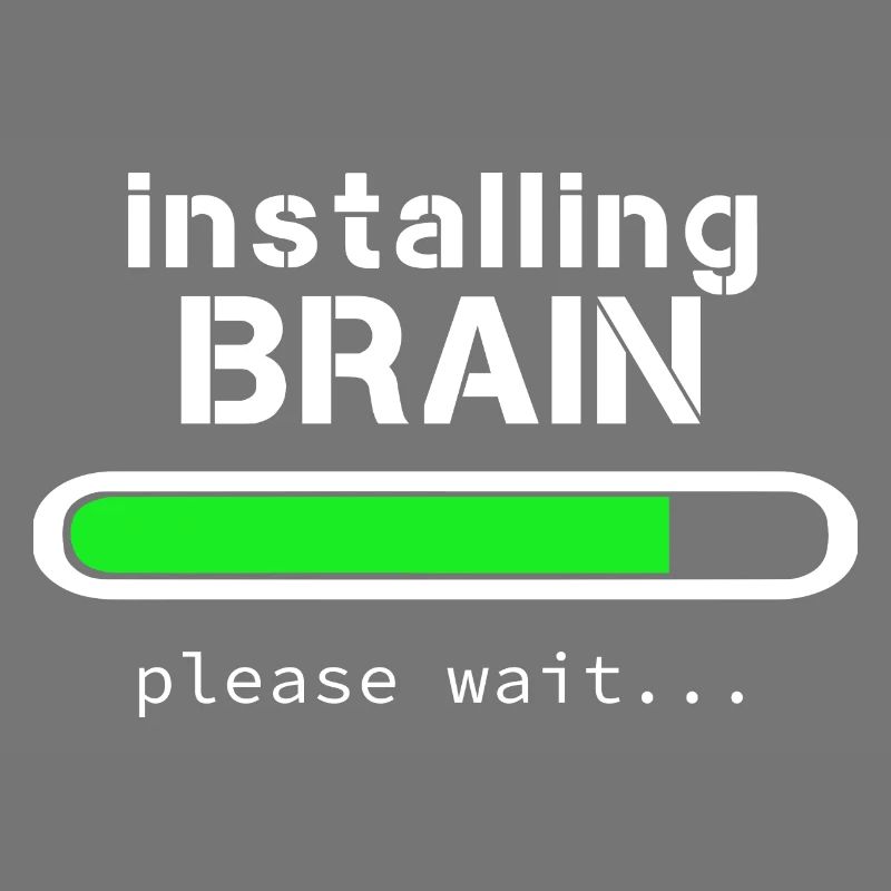 Installing Brain