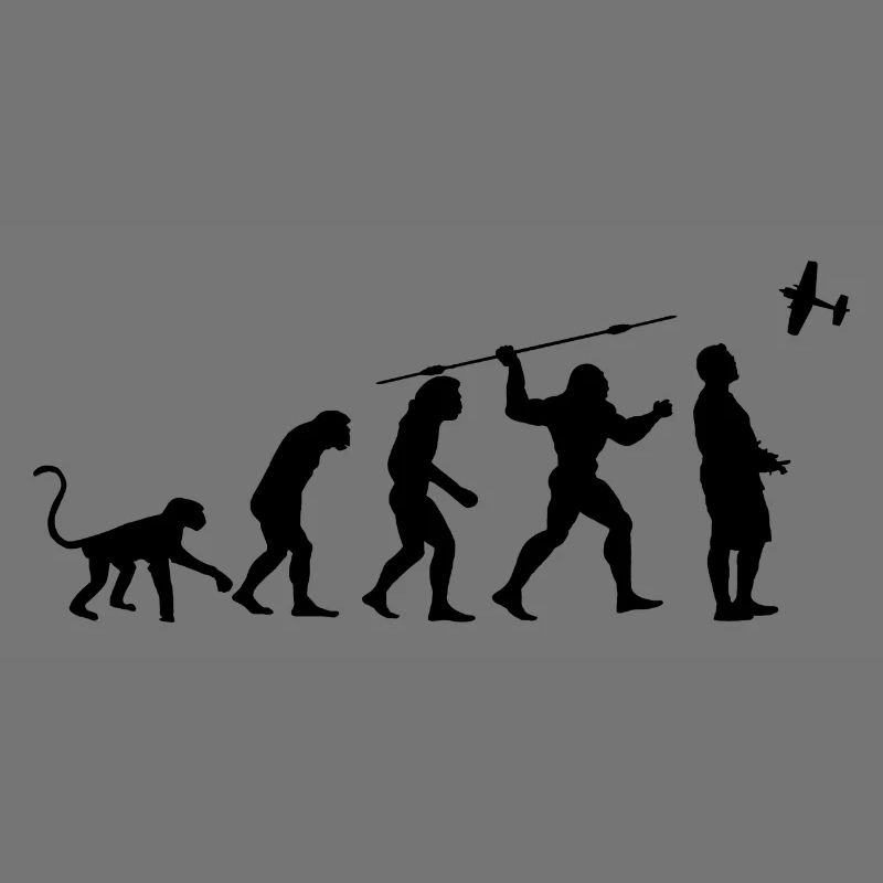 Évolution du pilote