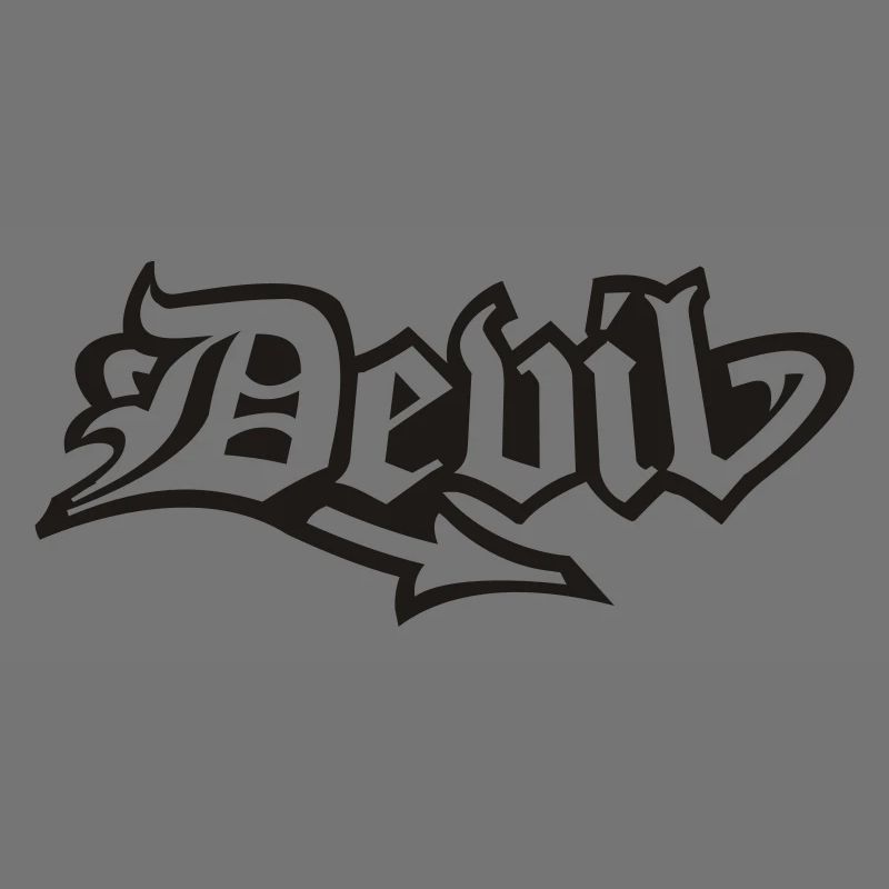 devil