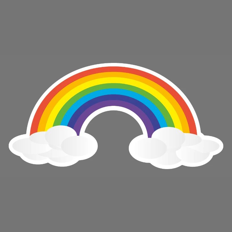 Regenbogen