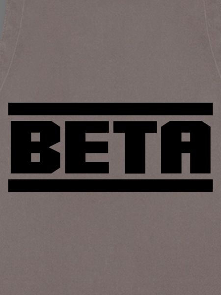 Beta Redisgn