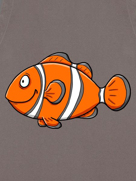 Clownfisch