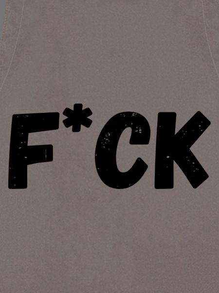 F*ck