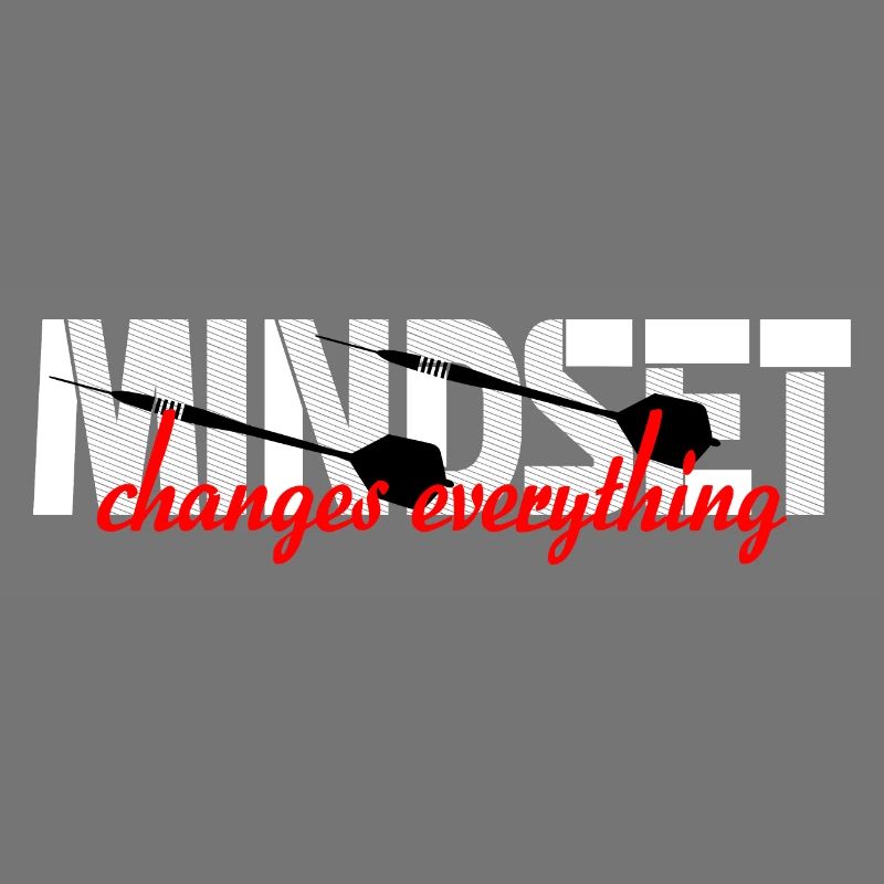 Mindset changes everything