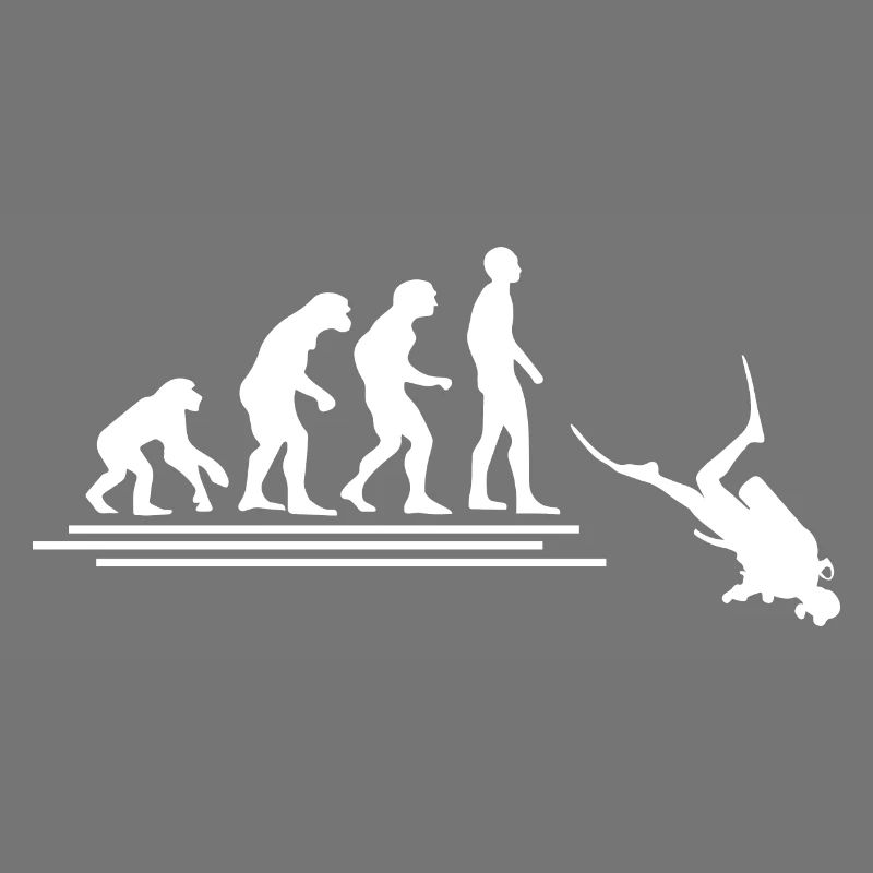 Diving Dive Dive