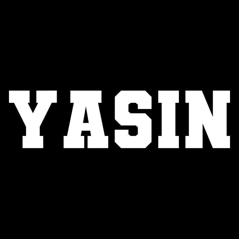 Nom - Yasin