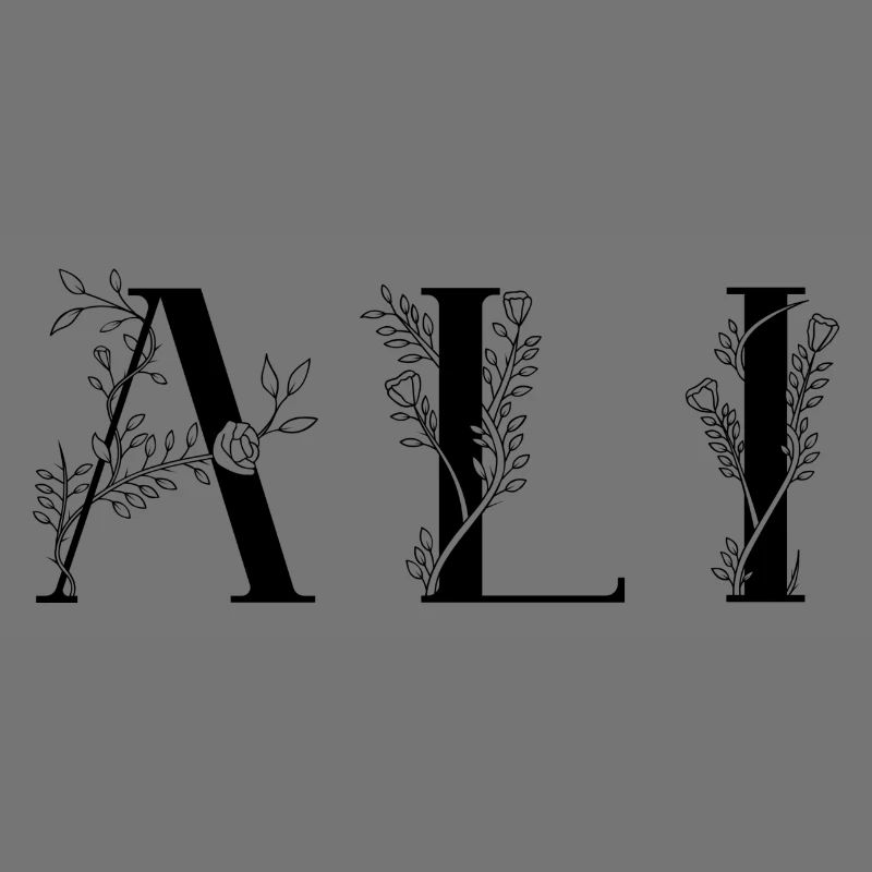 Nom - Ali